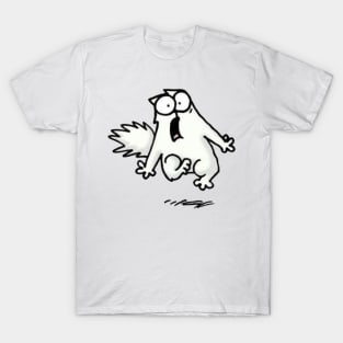 Simon's Cat T-Shirt